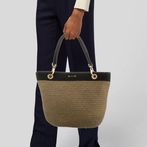 Eric Javits Squisheee Tote Bag